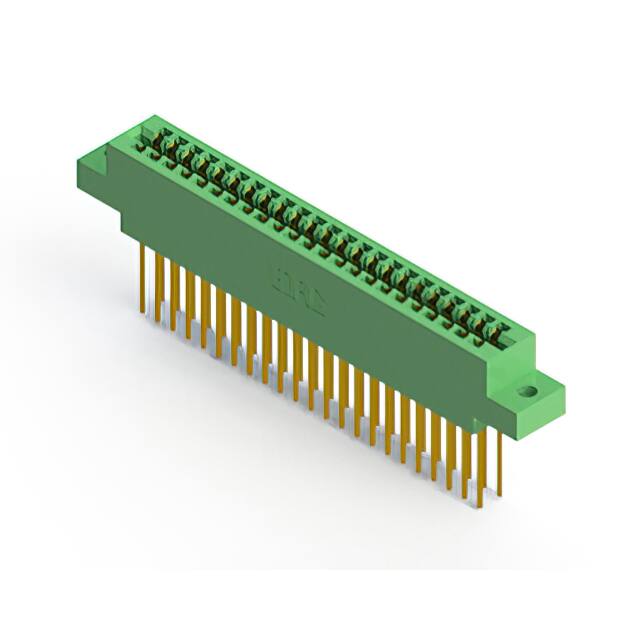 317-046-540-804 EDAC Inc.  Edgeboard Connectors